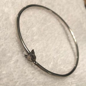 Pyrrha Fox Talisman Bangle